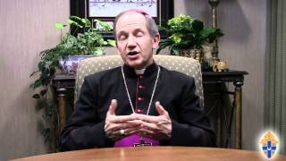 Bishop Paprocki's February 27, 2011 Column