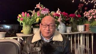 向死而生:向疫区中的市民和驰援而来的医生致敬!(20200212第968期)