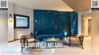 AXYHOTELS InnStyle Milano