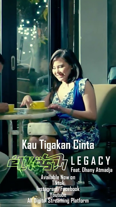 Elkasih Legacy