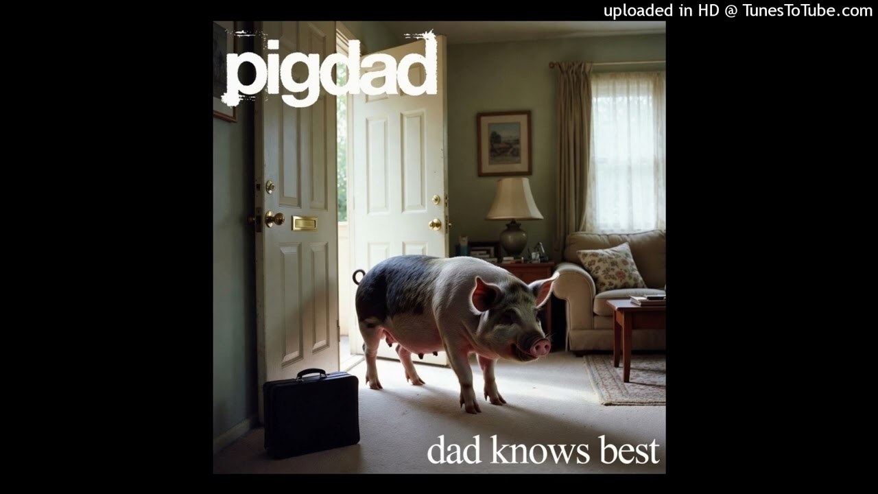 Guarda Pigdad - "Know Everything" (1989) su YouTube Guarda Pigdad - "Know Everything" (1989) su YouTube
