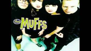 Video thumbnail of "The Muffs - Big Mouth"