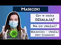 MASECZKI i rękawiczki - czy to w ogóle DZIAŁA? Na co uważać?