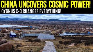 China’s Observatory Uncovers an Extreme Galactic Mystery!