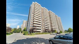 #807-3 Lisa Street, Brampton Home - Real Estate Properties