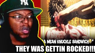 видео: КЕНГАН АШУРА — ЧИСТЫЕ РУКИ - ImKevinn / DB Reaction картинка: КЕНГАН АШУРА — ЧИСТЫЕ РУКИ - ImKevinn / DB Reaction