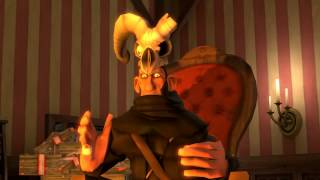 Tf2 Merasmus Spooky Tale