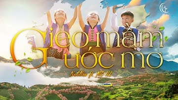 Nuilillaw & Hưng Cao - GIEO MẦM ƯỚC MƠ (Official Audio)