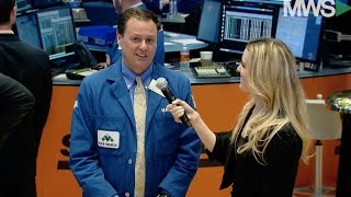 Cheslock: Stay Nimble...Trend Right Now is to be Quick with Your Trade