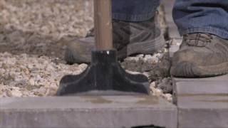 How to Build a Retaining Wall