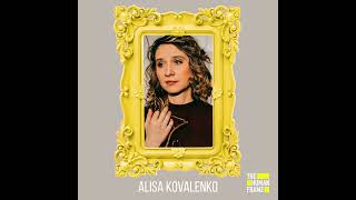 Documenting Ukraine's Frontline: Alisa Kovalenko on War, Sexual Violence and Survival
