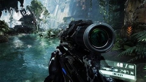 Modern Combat 5: Blackout Android GamePlay Part 1