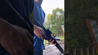 Omni hybrid 410 tactical test (ejection issue fixed)