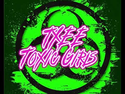 WXVY TXEE Toxic Girls Prod By 2Lz