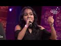 "KajRa Re"By Shankar Mahadevan and Ankita Kundu At 55th Bengaluru Ganesha Utsava