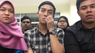 Presentation MGT162 : Company A