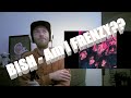 Frenzy COWBOYS?? [BiSH - Am I FRENZY??] FIRST TIME reaction!