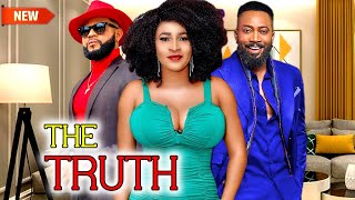 THE TRUTH - Frederick Leonard/Mary Igwe/Stephen Odimgbe 2023 Latest Nigerian Movie