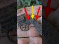 Explorando Con Detector De Metales #detectordemetales #metaldetecting #detector