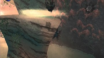 Maximo vs Army of Zin speedrun (53m53s) - Stage 15