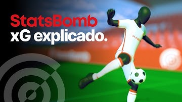 ¿Qué son los Goles Esperados? El modelo de xG de StatsBomb explicado
