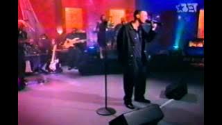 Tevin Campbell: