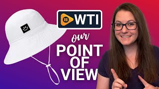 HSYZZY Baby Sun Hats | Our Point Of View