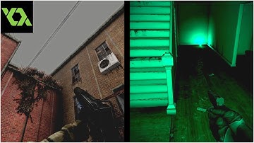 Game Maker: Studio - Two 3D First Person Shooters I Made In 2019/2020