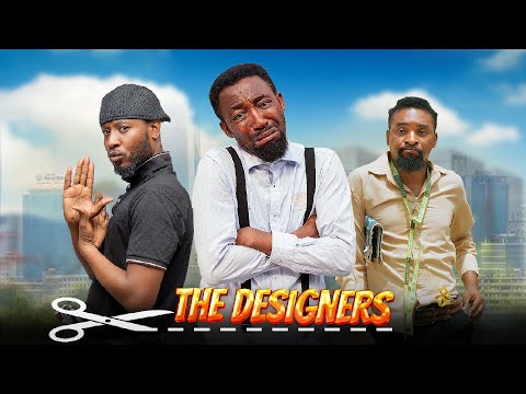 THE DESIGNER (Yawaskits - Episode 252) Kalistus x Boma