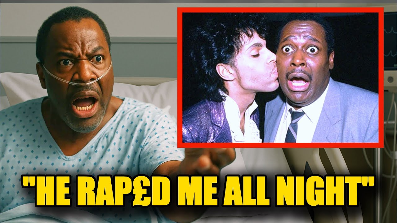 Before He Died, Luther Vandross Revealed 10 Musicians He Secretly Hated