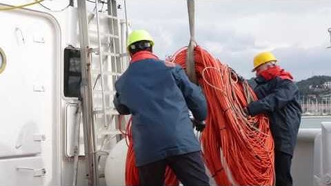 Underwater Robots Learn a New Language, JANUS