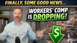 👉 Workers’ Compensation Insurance 2026: What’s Changing & How to Lower Your Renewal