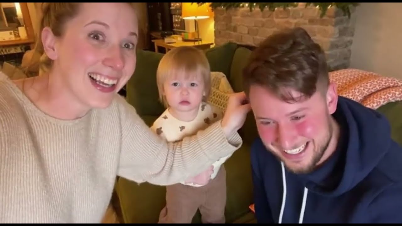 Baby Ends the Drama With One Sentence 