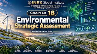 Chapter 18: Environmental Strategic Assessment | INEX Podcast