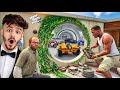I Found the HIDDEN Rocket Car in GTA 5! 🚀