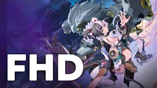 Details Dialyn & Banyue - Zenless Zone Zero [Live Wallpaper] [Seamless Loop] Guide