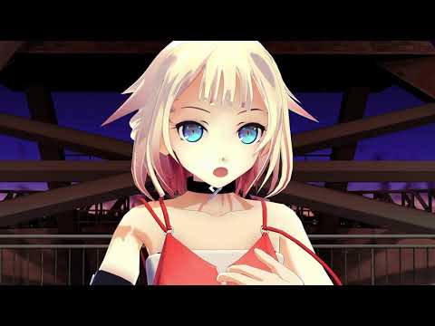 【さとうささら・ONE・ハルオロイド】Magia【CeVIO カバー曲】