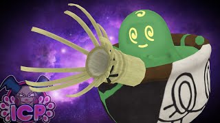 Can Mirror Herb Tentacruel stop Tera weakness policy Sinistcha? VS @MarioBee33 - ICP W4 Done