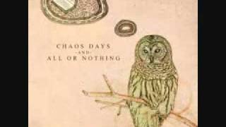 All or Nothing - Don't Do This