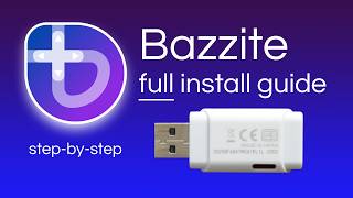 How to Install Bazzite Properly (Complete Step-by-Step Guide, Beginner-Friendly)