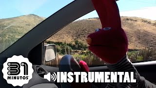 31 minutos - Bodoque ve pasar a los cactus 2 (instrumental)