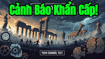 7 Giai Đoạn Tàn Lụi: Của Mọi Đế Chế Người Hiểu Sớm Sẽ Thay Đổi Cuộc Đời Mình