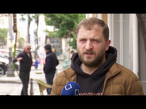 ''ეს არის საკუთარი თანამშრომლების შევიწროების გამოცხადებული ქრონიკა''  -მალხაზ ჭკადუა