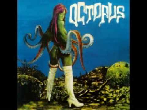 Guarda Octopus "Rainchild" su YouTube Guarda Octopus "Rainchild" su YouTube