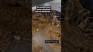 💛 Diva Mendil 💛 Ina Imamendili Inagecesi Üğün