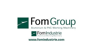 FMC 470 - CNC Machining Centre with 4 controlled axes