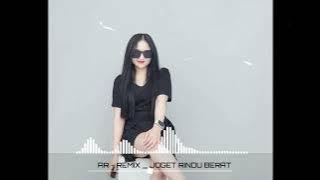 JOGET DANGDUT REMIX - RINDU BERAT