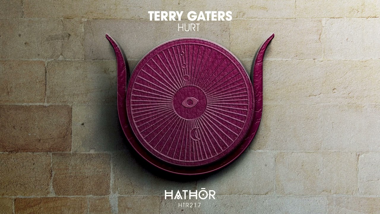 Terry Gaters - Hurt