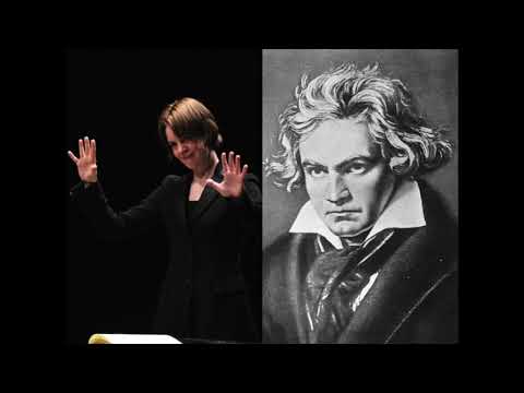 Susanna Mälkki conducts Beethoven - Symphony No. 3 ‘Eroica' (2018)