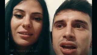  Maria & Cristian LIVE pentru prima dată – Adevarul din spatele camerelor ‼️ 💥 